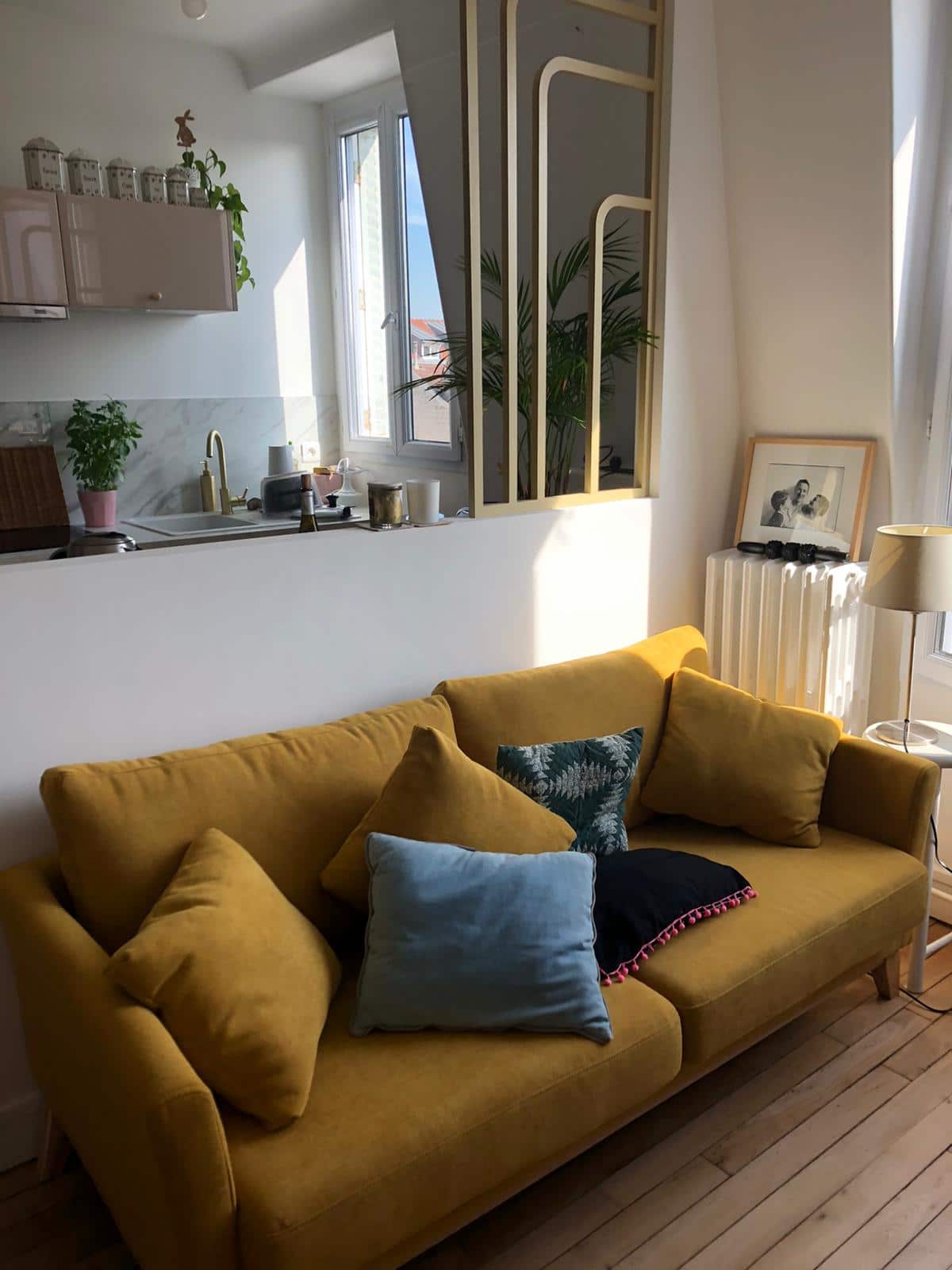 Salon Colombes