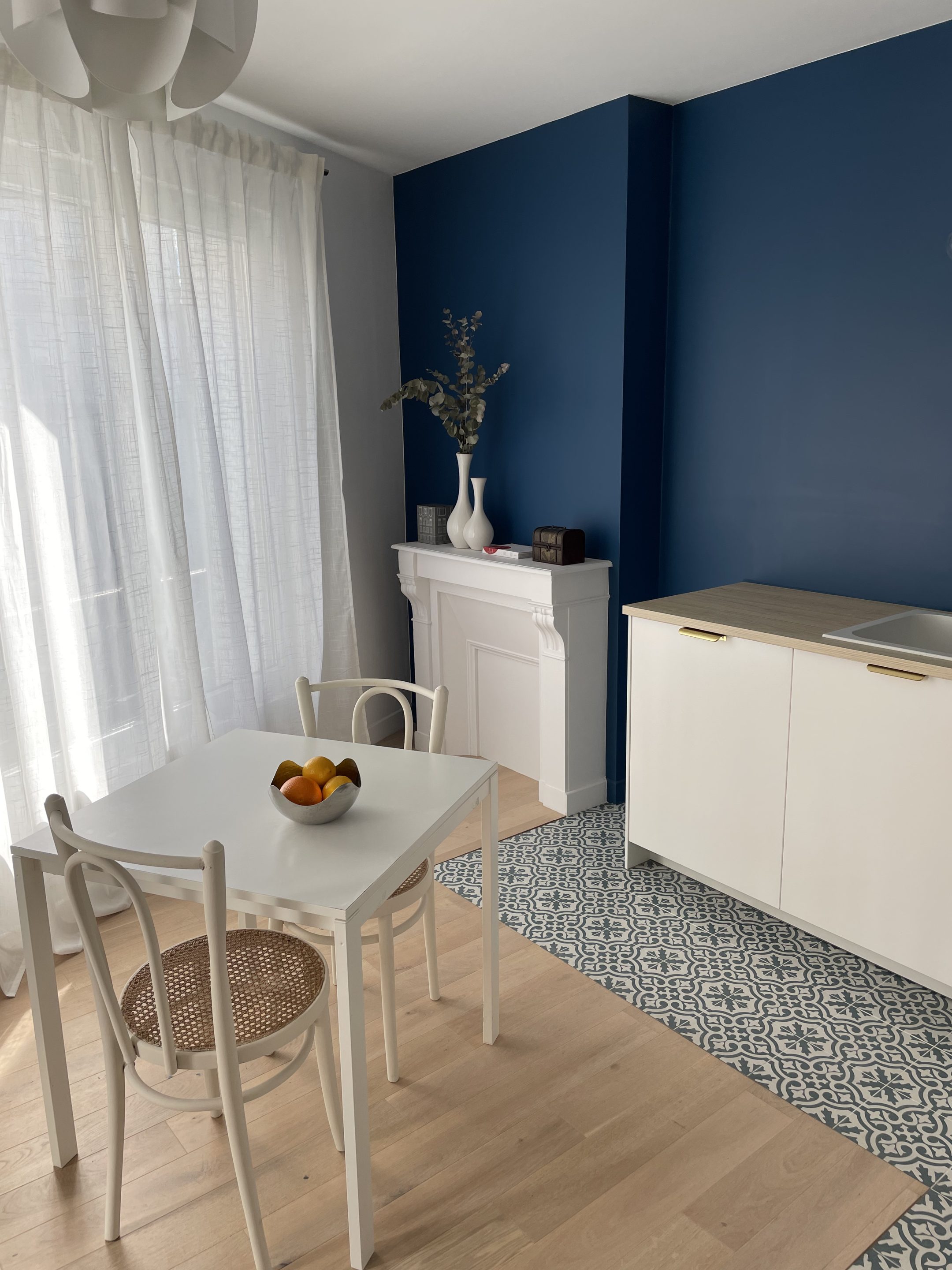 Cuisine Colombes